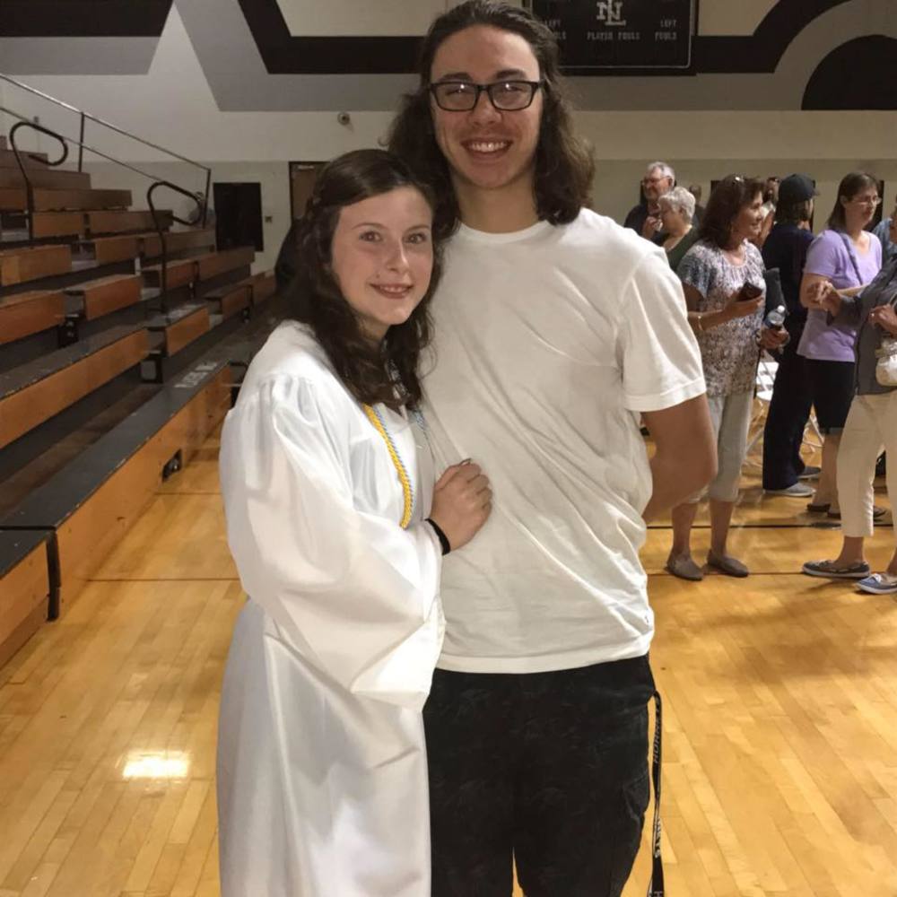 Meet your Posher, Lexi